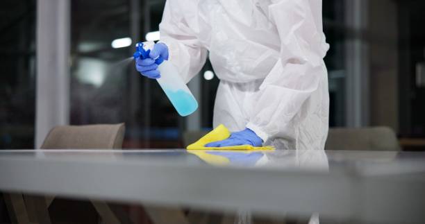 Licensed Biohazard service in Del Rey, CA - Trauma Clean Pros